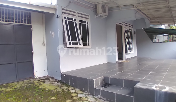 Dijual Rumah Bagus Fully Furnished Dekat Kampus Ugm Dalam Perumahan One Gate System 2