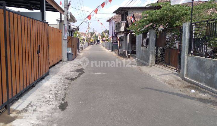 Tanah Bonus Rumah Di Nogotirto Sleman  (Dalam Ring Road) 2