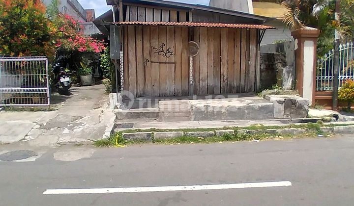 Dijual Tanah Di Dalam Beteng Kraton Dijual Tanah Di Dalam Beteng Kraton