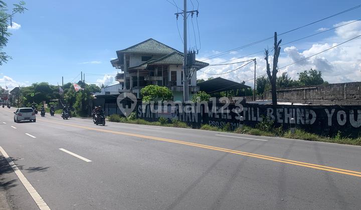 Warehouse and Office for Rent in Gamping Sleman Warehouse and Office for Rent in Gamping Sleman