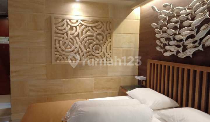 For Sale Amarta Studio Type Apartment Near UGM For Sale Amarta Studio Type Apartment Near UGM