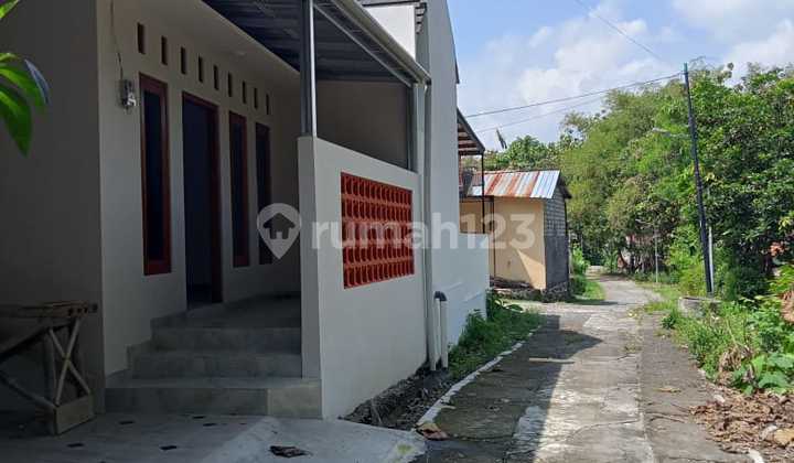 New House for Sale Near Kasongan 2