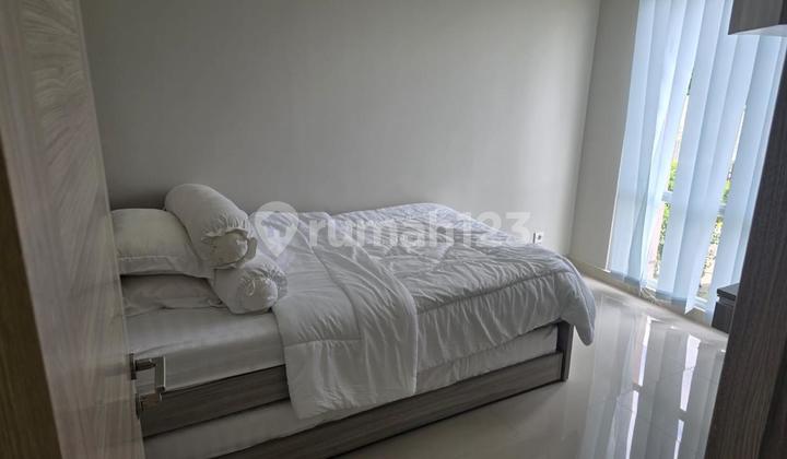 For Rent 2 Bedroom Apartment In Taman Melati Near UGM Campus