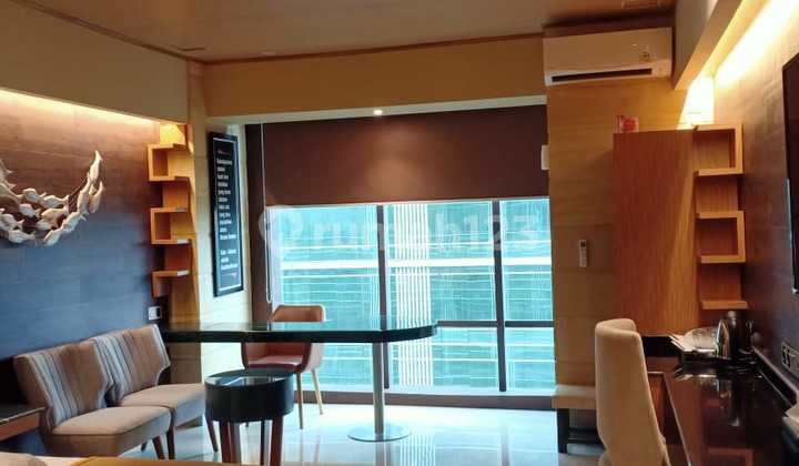 For Sale Amarta Studio Type Apartment Near UGM For Sale Amarta Studio Type Apartment Near UGM