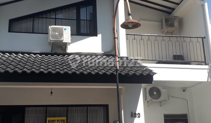 Dijual Rumah Kost 9 Kamar Eksklusif Full Furnished di Jalan Kaliurang KM 13 Dekat Kampus Uii Dijual Rumah Kost 9 Kamar Eksklusif Full Furnished di Jalan Kaliurang KM 13 Dekat Kampus Uii