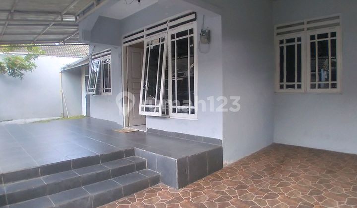 Dijual Rumah Bagus Fully Furnished Dekat Kampus Ugm Dalam Perumahan One Gate System