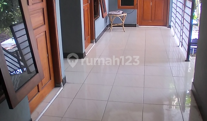 For Sale: 10-Room Boarding House Near UMY Campus 1