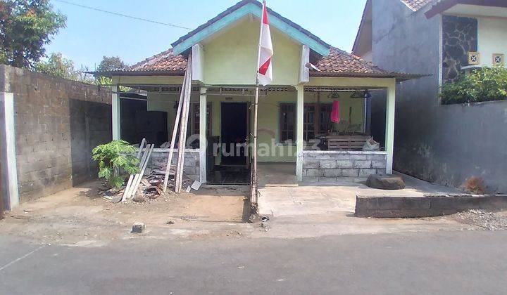 Tanah Bonus Rumah Di Nogotirto Sleman  (Dalam Ring Road) 1