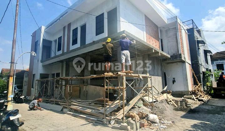 For Sale New Exclusive Boarding House In Condong Catur Near UII And UPN Campus 2