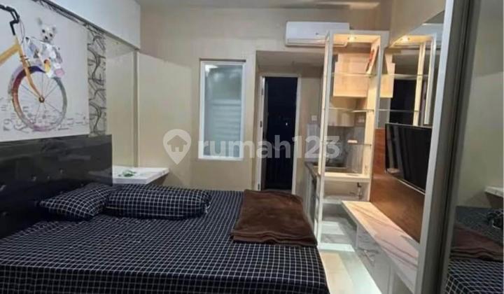 Dijual Apartemen Type Studio Di Student Castle Dekat Kampus Upn 2