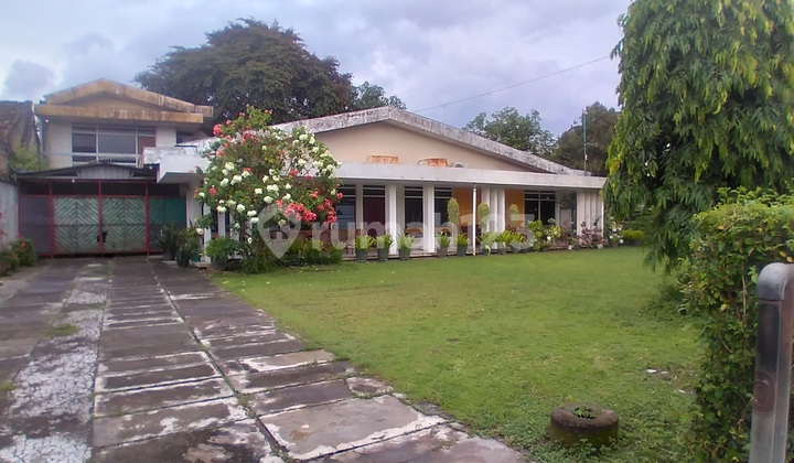 For Sale 2455m² Land in the City Center Near Malioboro Suitable for Housing and Homestay For Sale 2455m² Land in the City Center Near Malioboro Suitable for Housing and Homestay