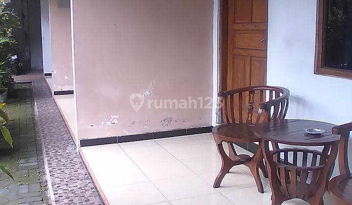 Dijual Hotel Di Maguwoharjo Dekat Bandara Adisucipto 2