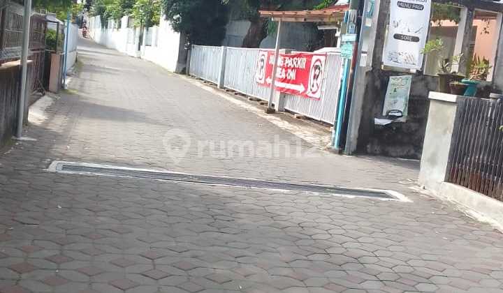 Dijual Rumah Tengah Kota Di Tamansiswa 2