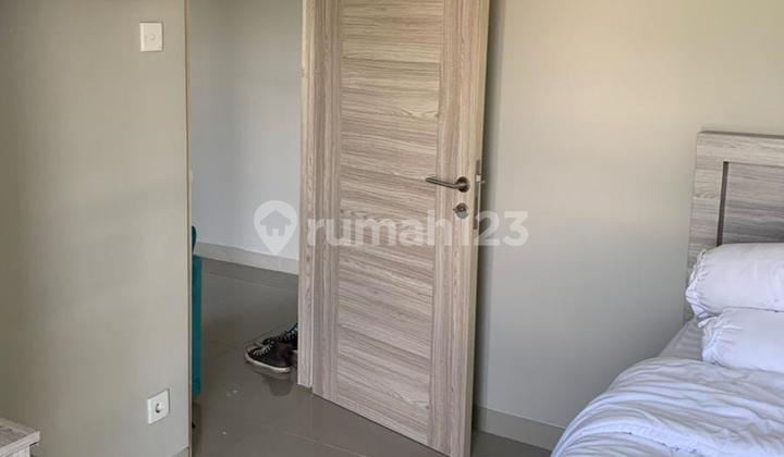 For Rent 2 Bedroom Apartment In Taman Melati Near UGM Campus