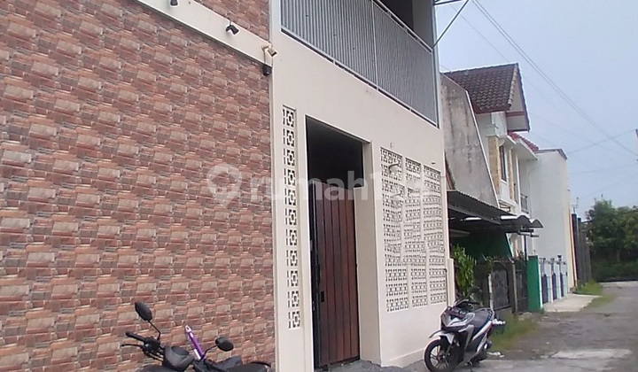 Dijual Kost Eksekutif 12 Kamar Full Furnished Di Dekat Kampus Upn Dijual Kost Eksekutif 12 Kamar Full Furnished Di Dekat Kampus Upn