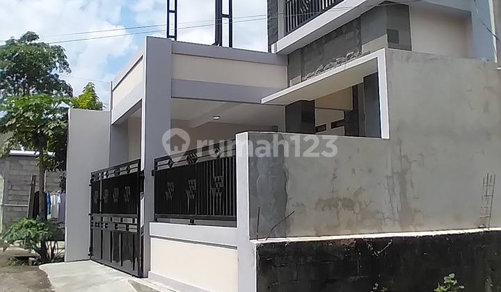 Dijual Rumah Baru 2 Lantai Di Kasihan Bantul Dekat Umy Dijual Rumah Baru 2 Lantai Di Kasihan Bantul Dekat Umy