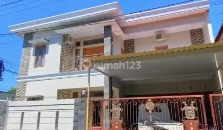 Disewakan Rumah Full Furnish Di Lempongsari Dekat Kampus Ugm 1