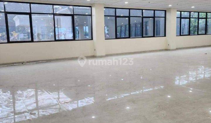 Dijual Gedung Baru  Tb Simatupang Jakarta Selatan Harga Murah 2