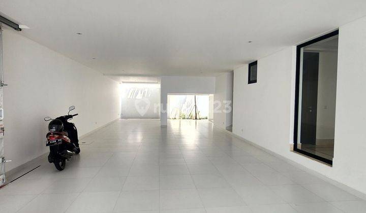 Dijual Rumah Mewah Area Kebayoran Baru Jakarta Selatan 2