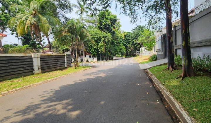 Dijual Tanah Murah Dekat Bukit Golf Pondok Indah Bonus Bangunan Rumah 2