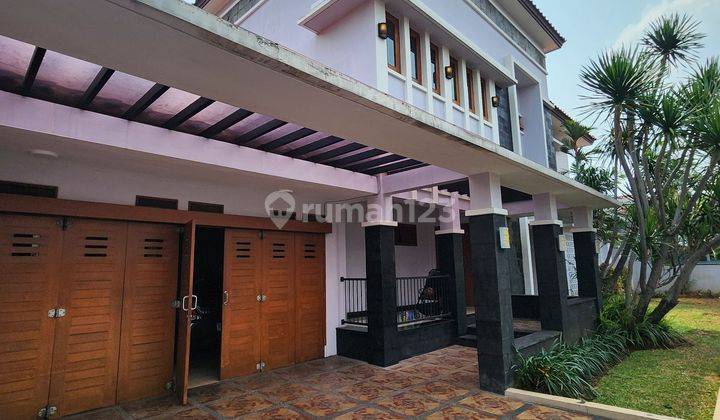 Dijual Rumah Mewah Lebak Bulus Harga Murah 2