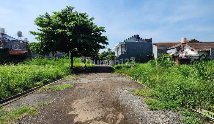 Dijual Rumah Cirendu Tangsel Mrt Dekat Lebak Bulus 2