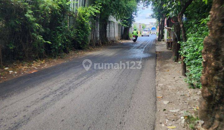 Dijual Tanah Kavling Murah Jagakarsa Jakarta Selatan 1