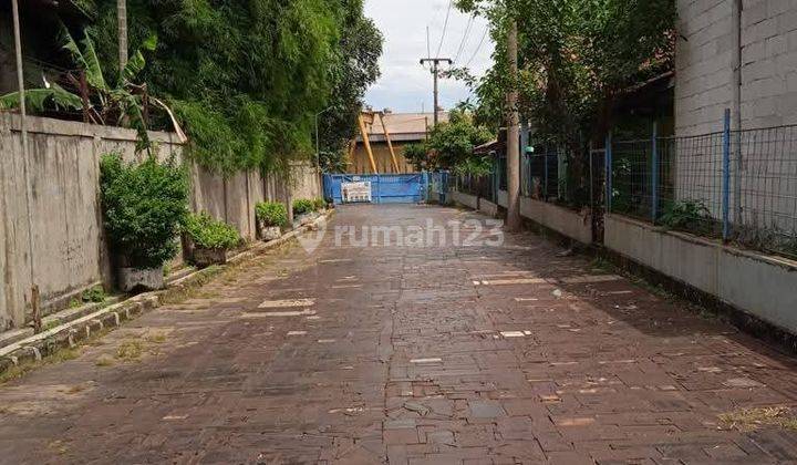 Dijual Gudang Citeureup Sentul Bogor Dekat Pintu Tol 1