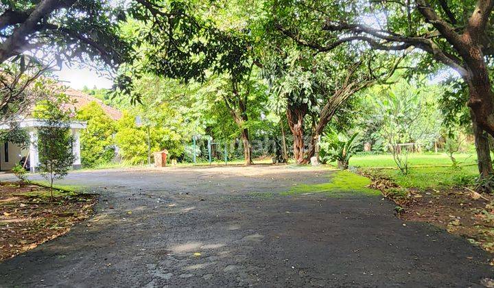 Dijual Nurah Tanah Jagakarsa Jl Durian 1
