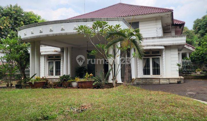 Dijual Murah Rumah Super Mewah Cilandak Jakarta Selatan 2