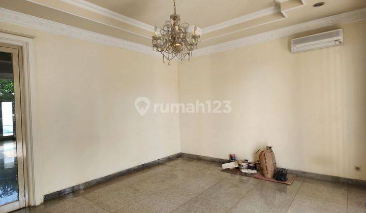 Dijual Rumah Mewah Cipete Jakarta Selatan Harga Murah 2