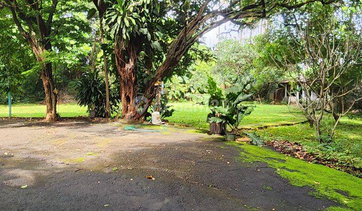 Dijual Nurah Tanah Jagakarsa Jl Durian 2
