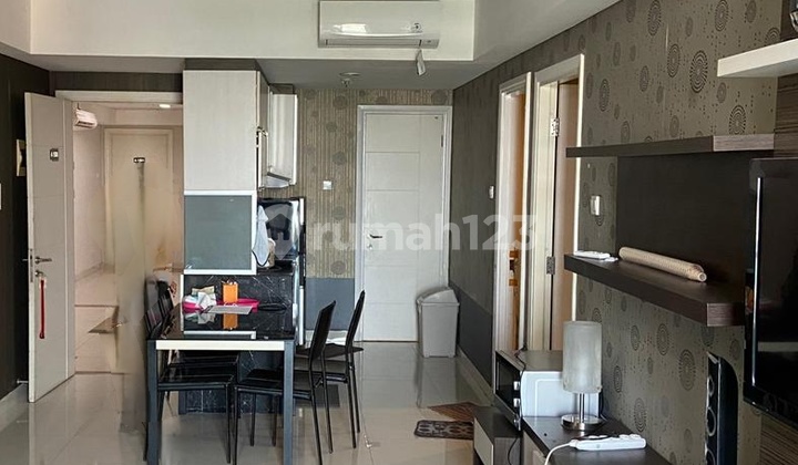 Cheapest Sale Rent Trillion Apartments Surabaya City Center