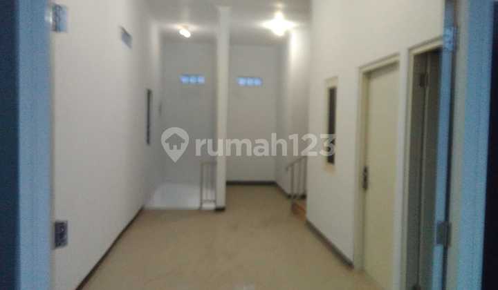 Jual Rumah Minimalis Surabaya Timur Rungkut Siap Huni Dekat Tol Pondok Tjandra Upn Gunung Anyar Tenggilis Merr 2