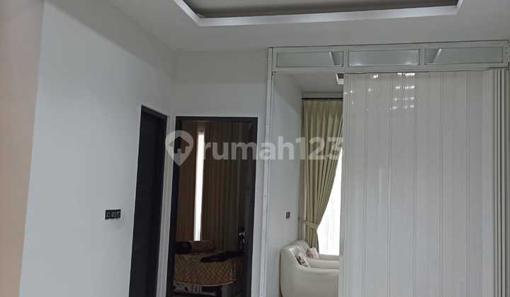 Sell 2-Story Spacious House Ready to Occupy Cheapest Lebak Arum Near Kenjeran Merr Mulyosari Pakuwon City