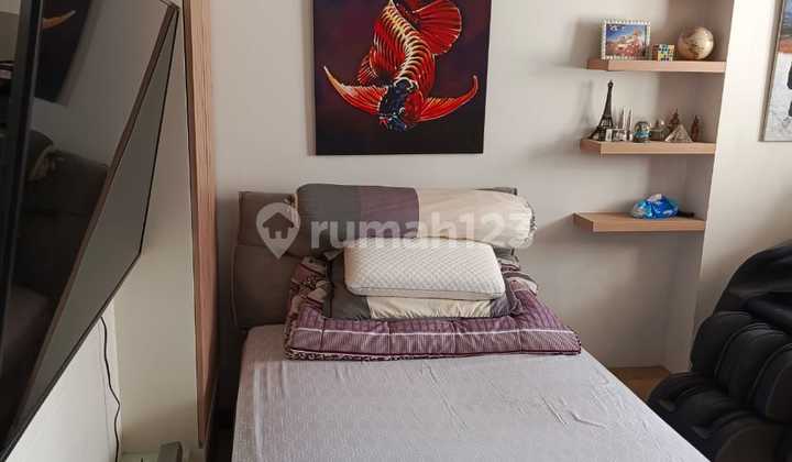 Starting from 500 Million, Apartments with Good Waterplace View Near Citraland Ciputra 2