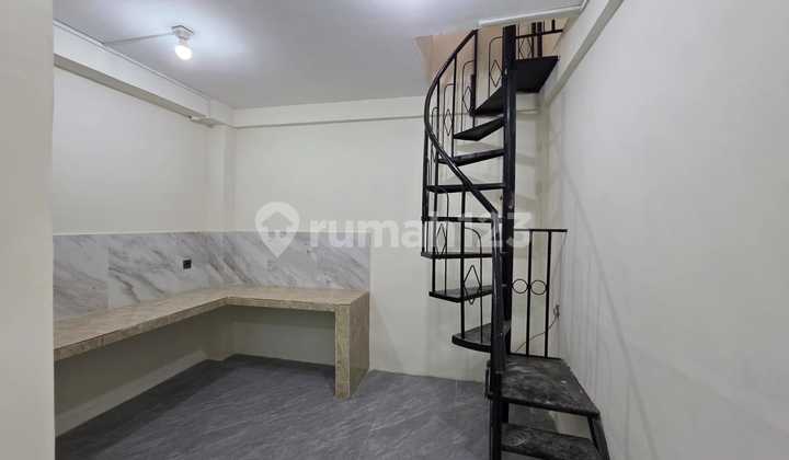 Cheapest 2-Story Ready-to-Live House in Surabaya Near Kenjeran, Mulyosari, Suramadu, Pakuwon City 2