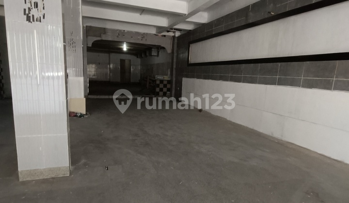 Ruko 3 Lantai Area Strategis Komersial Surabaya Barat Mayjend Sungkono Dekat Tol Wiyung Darmo Menganti Pakuwon