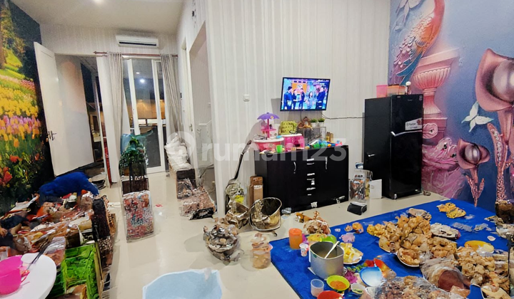 Minimalist House Ready to Occupy Near Kenjeran Mulyosari Pakuwon City Mall