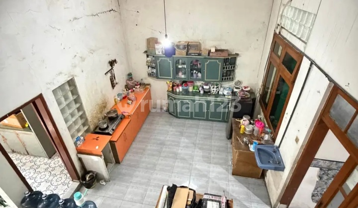 Spacious Room House with Many Rooms for Business, Kos, Office, Cheapest in Rungkut Near Ubaya, Petra, Tenggilis, Merr Spacious Room House with Many Rooms for Business, Kos, Office, Cheapest in Rungkut Near Ubaya, Petra, Tenggilis, Merr