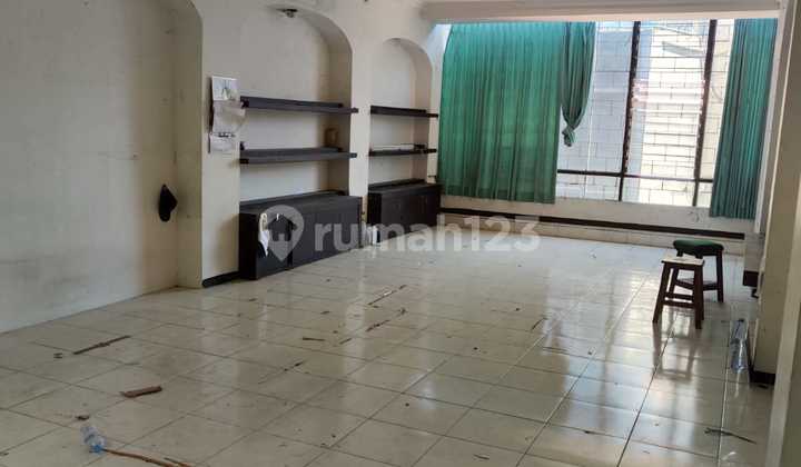 Cheapest 4-Storey Strategic Shop House on Jalan Gembong Surabaya Near Kapasan Tugu Pahlawan 2