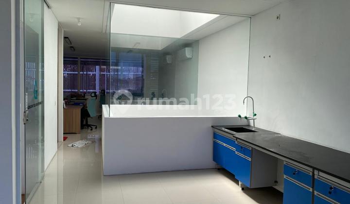 Cheapest For Sale 3-Storey Soho Shop House Graha Natura Surabaya Near Wiyung Toll Citraland Hr Muhammad Mayjend Sungkono Darmo 2