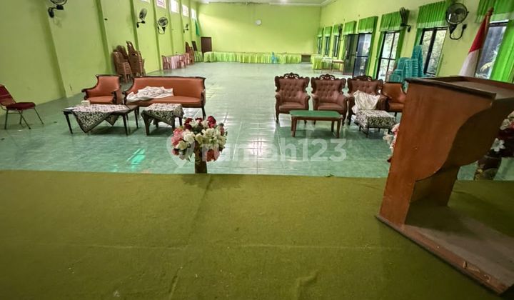 Jual Bangunan Hotel Aktif Luas 1 Hektar di Tuban Jual Bangunan Hotel Aktif Luas 1 Hektar di Tuban