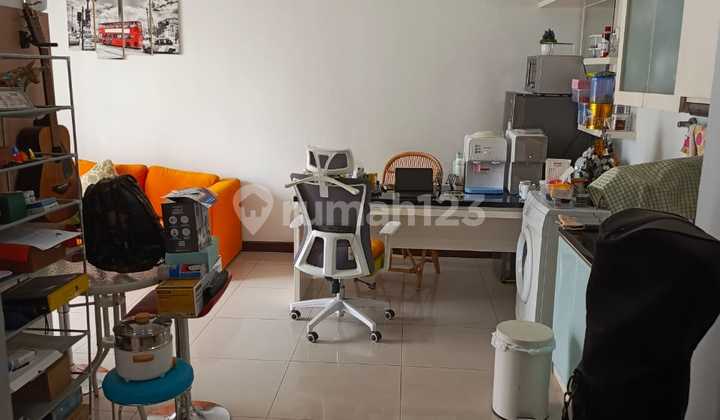 Starting from 500 Million, Apartments with Good Waterplace View Near Citraland Ciputra