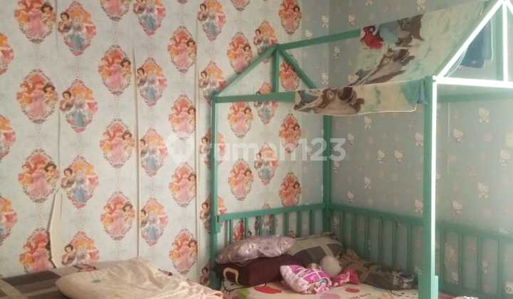 Minimalist House Ready to Occupy Near Kenjeran Mulyosari Pakuwon City Mall 2