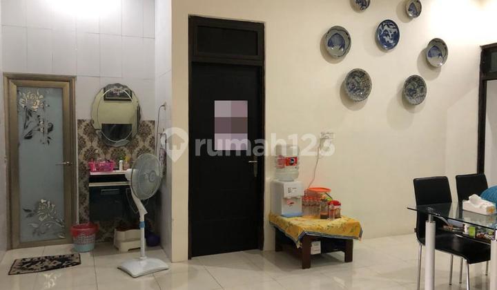 Termurah Rumah Luas Lebar 9 Meter Siap Huni Pondok Candra Dekat Tol Juanda Merr Rungkut 2