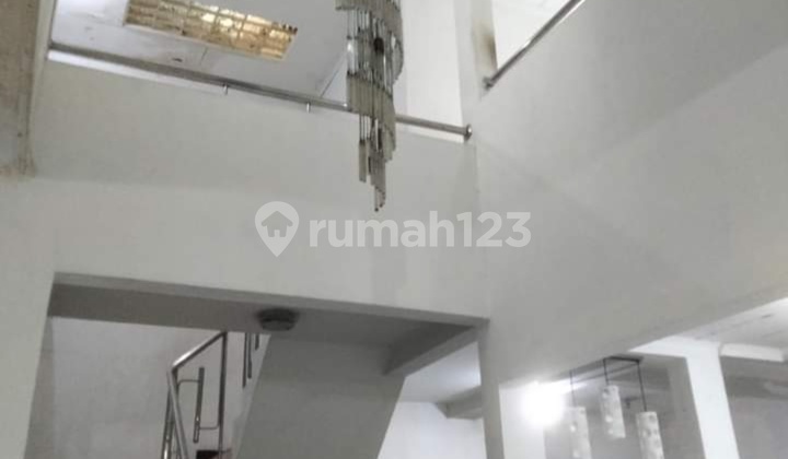 Jual Rumah Luas Lebar 10Mtr Termurah Griya Babatan Wiyung Dekat Tol 1