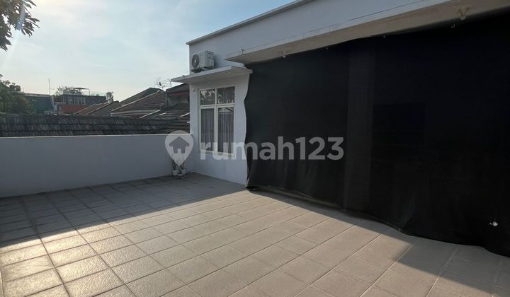Rumah Siap Huni 2 Lantai Minimalis Rungkut Dekat Upn Merr Ubaya Tol Juanda 1