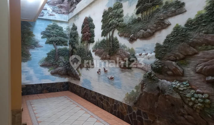 Rumah Mewah Termurah Di Pakuwon City Villa Royal Siap Huni Terawat Dekat Its Merr 2