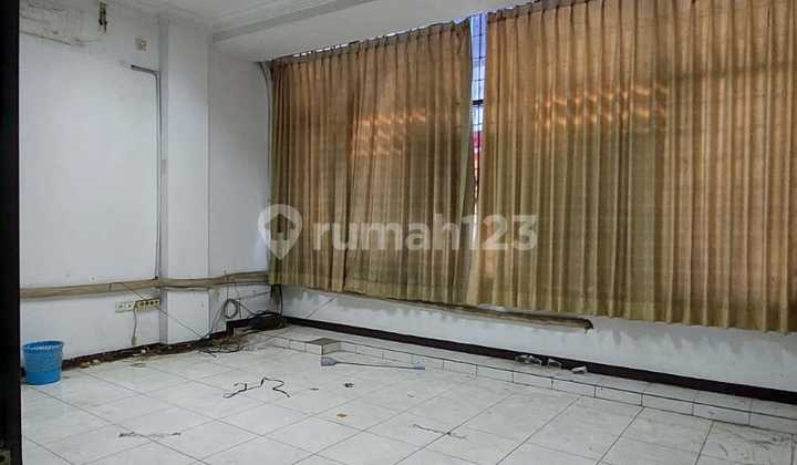Termurah Ruko 4 Lantai Strategis di Jalan Gembong Surabaya Dekat Kapasan Tugu Pahlawan